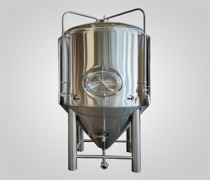 <b>Fermenteur de microbrasserie 15BBL</b>